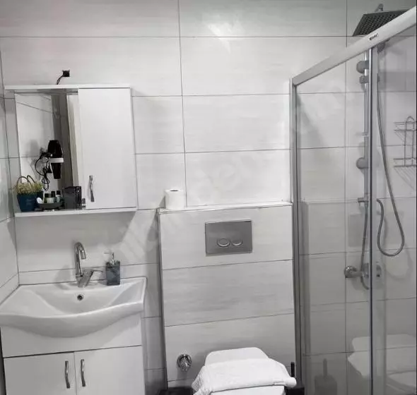 Gdl Dokuz Otel