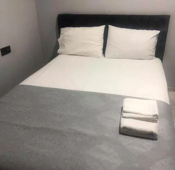 Gdl Dokuz Otel
