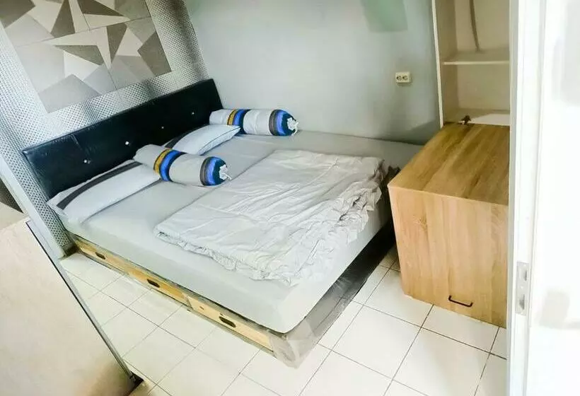 ホテル Jn Kost Eksklusif Kost Purwokerto