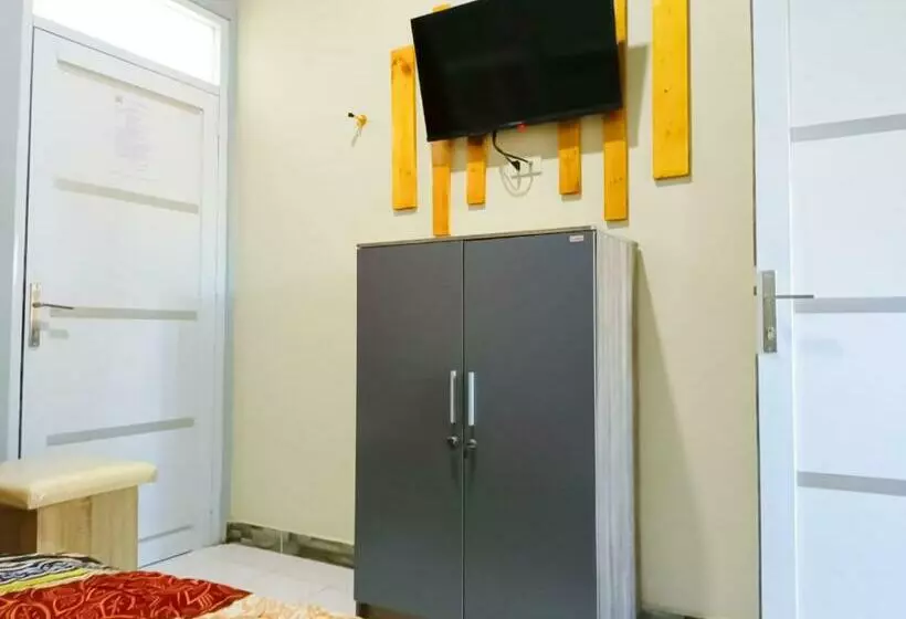 ホテル Jn Kost Eksklusif Kost Purwokerto