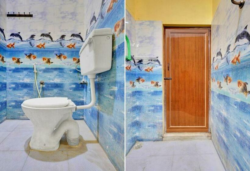 Hotel Oyo Flagship Arun Residency