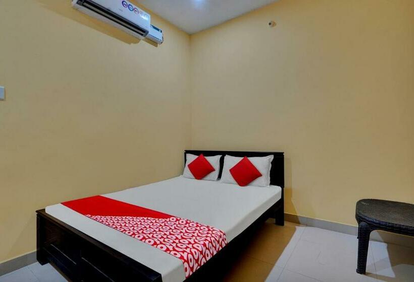 Hotel Oyo Flagship Arun Residency