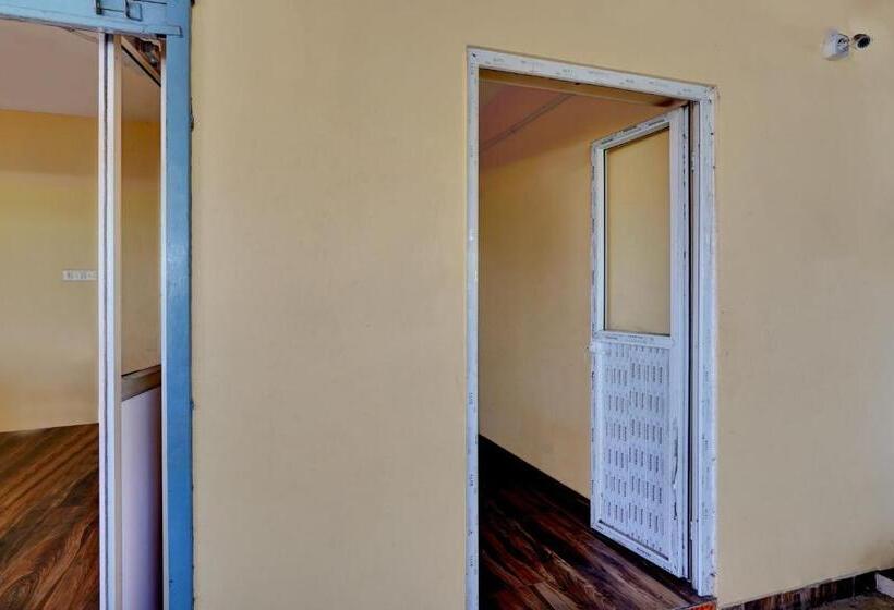 Hotel Oyo Flagship Arun Residency