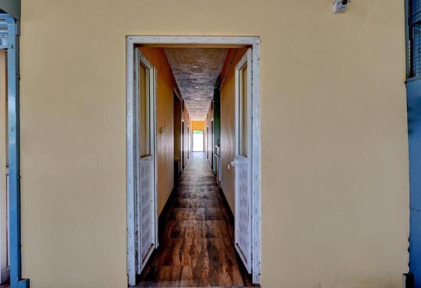 Hotel Oyo Flagship Arun Residency