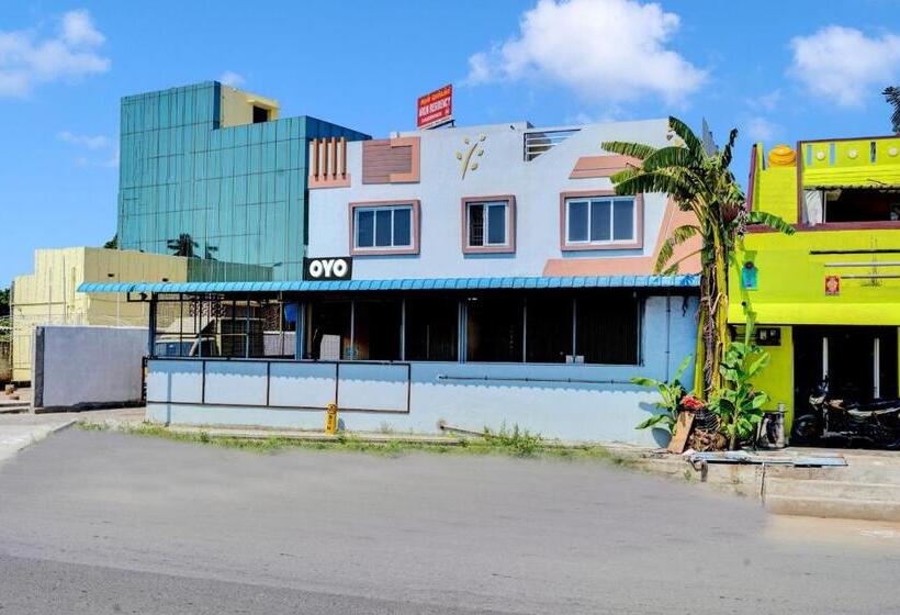 Hotel Oyo Flagship Arun Residency