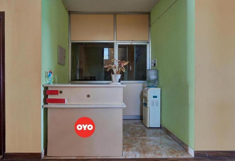 Hotel Oyo Flagship Arun Residency