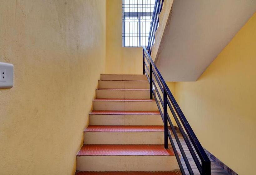 Hotel Oyo Flagship Arun Residency