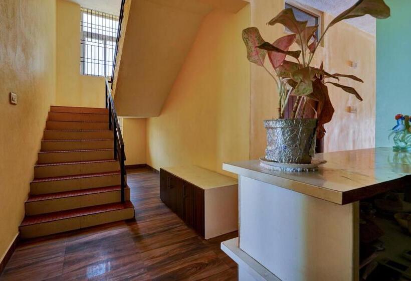 Hotel Oyo Flagship Arun Residency