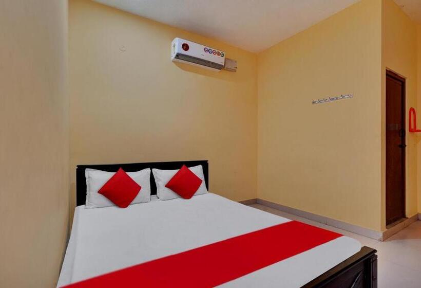 Hotel Oyo Flagship Arun Residency