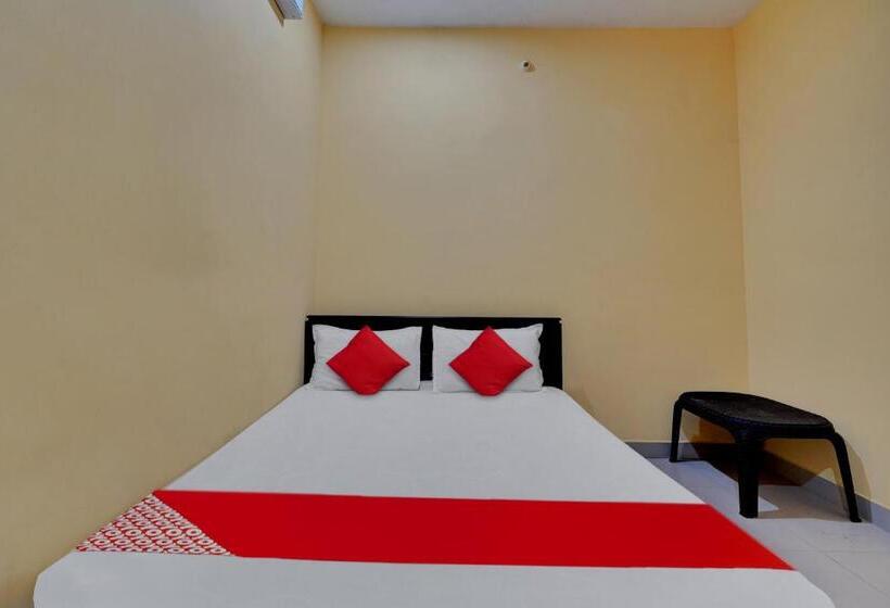 Hotel Oyo Flagship Arun Residency