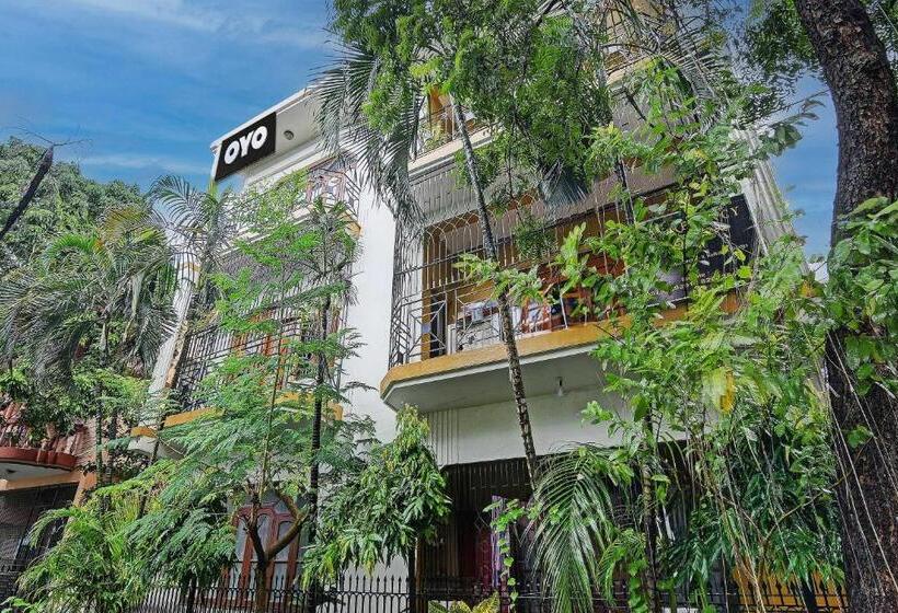 Отель The Image A Quality Stay