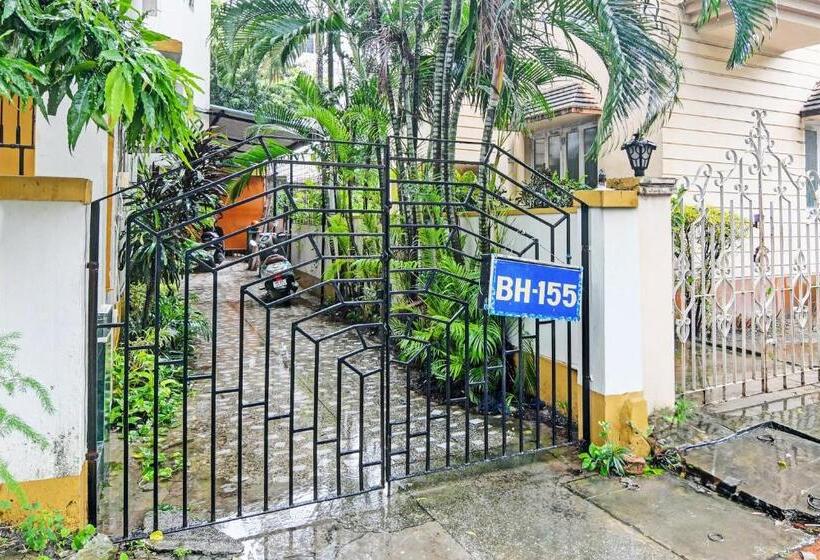 Отель The Image A Quality Stay