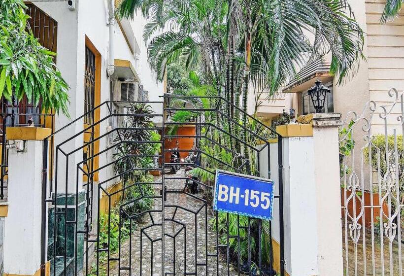 Отель The Image A Quality Stay