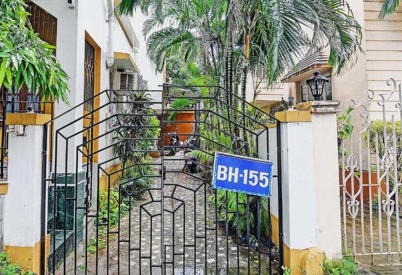 Отель The Image A Quality Stay