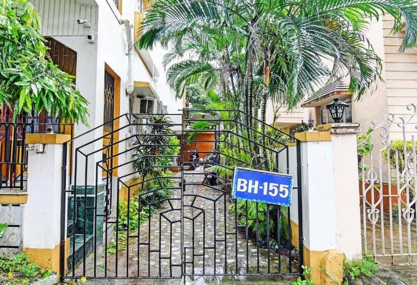 Отель The Image A Quality Stay