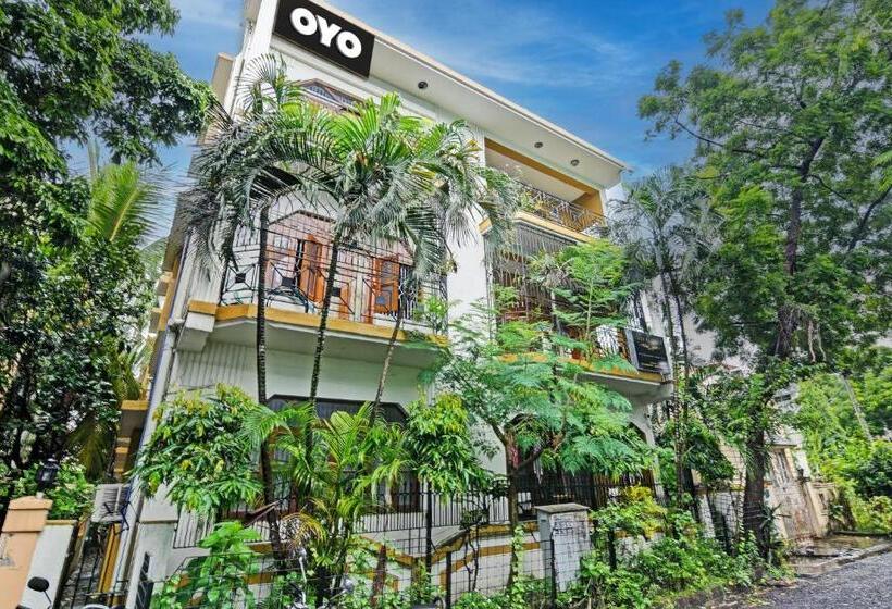 Отель The Image A Quality Stay