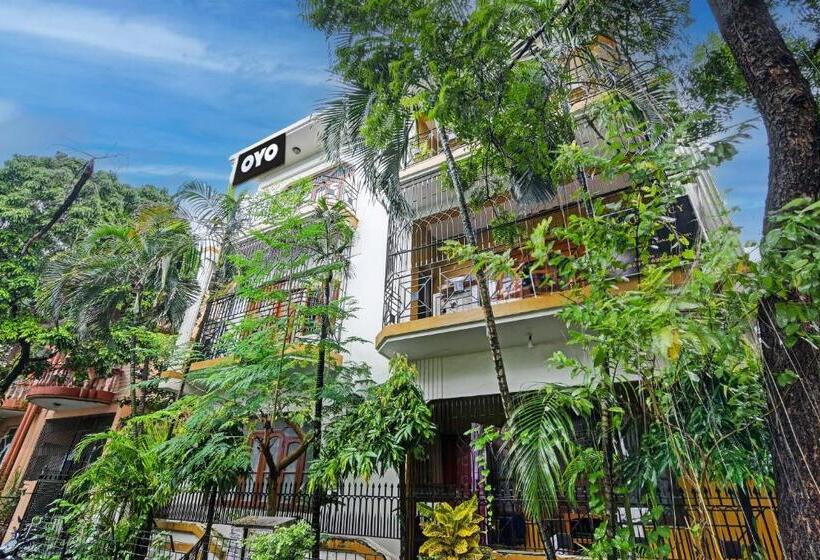 Отель The Image A Quality Stay