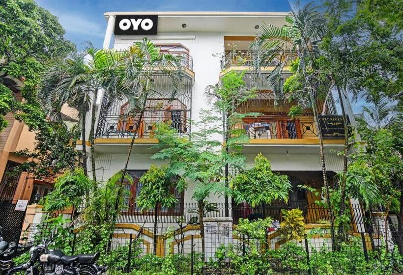 Отель The Image A Quality Stay