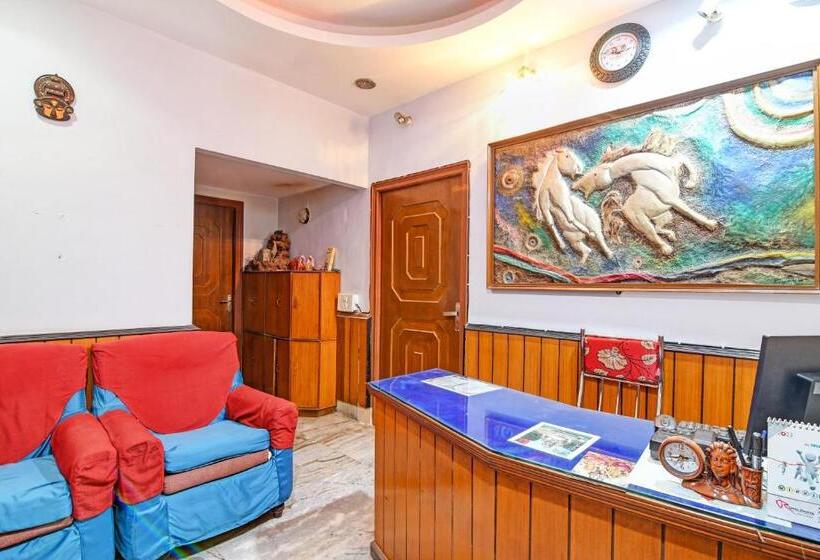 Отель The Image A Quality Stay