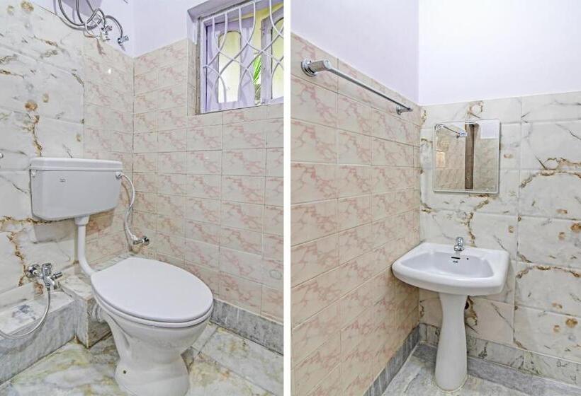 Отель The Image A Quality Stay