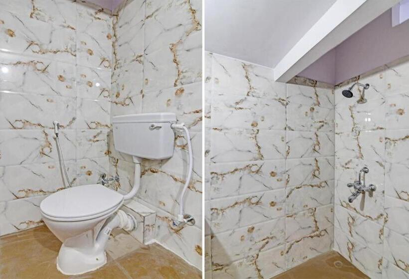 Отель The Image A Quality Stay