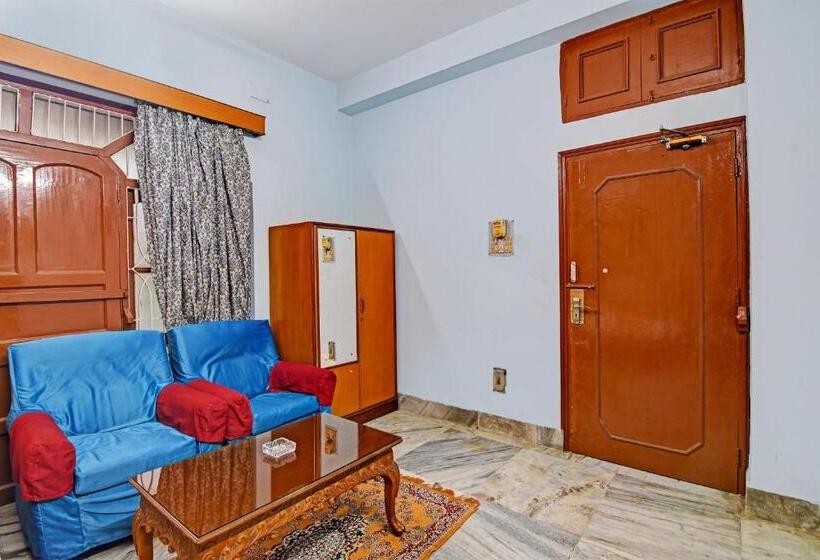 Отель The Image A Quality Stay