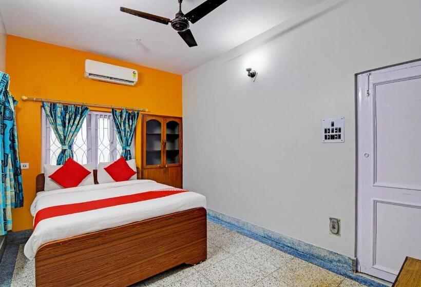 Отель The Image A Quality Stay