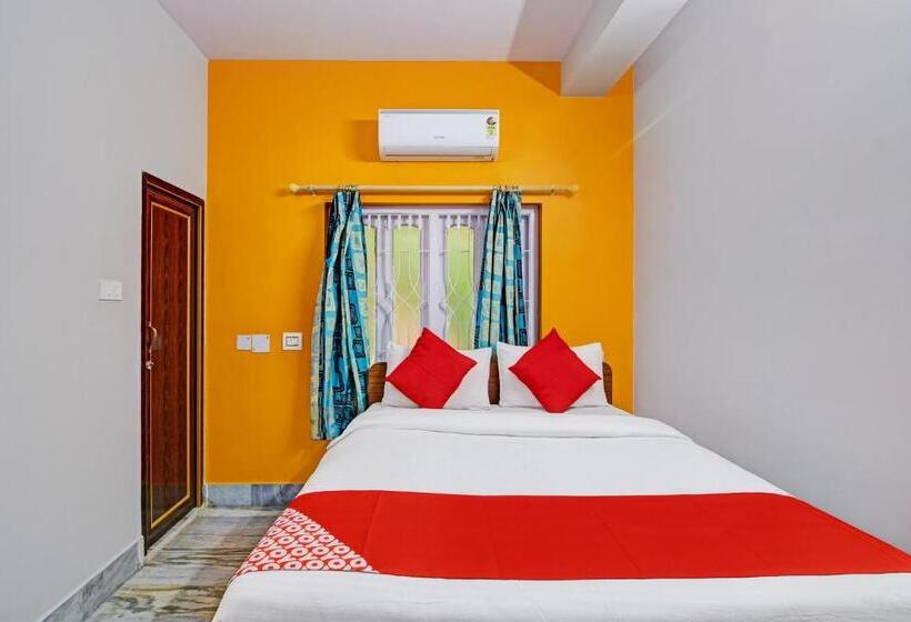 Отель The Image A Quality Stay