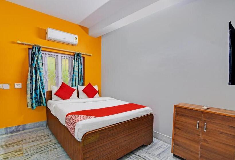 Отель The Image A Quality Stay