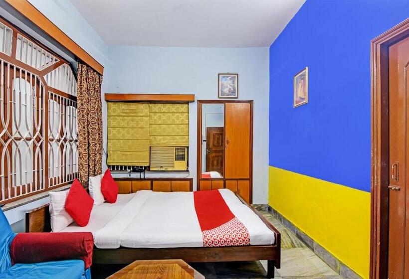 Отель The Image A Quality Stay