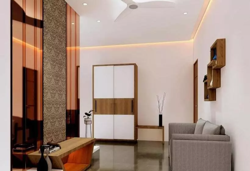 Hotel The Mint Nanded