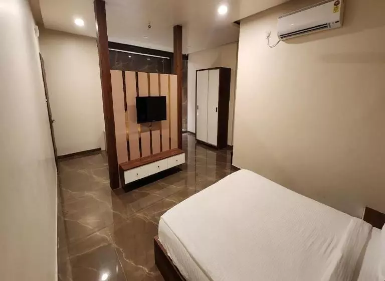 Hotel The Mint Nanded