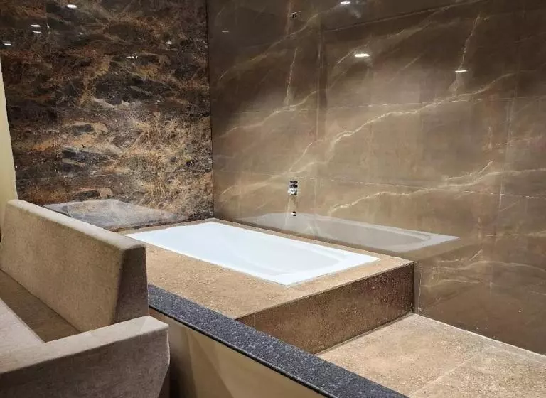 Hotel The Mint Nanded