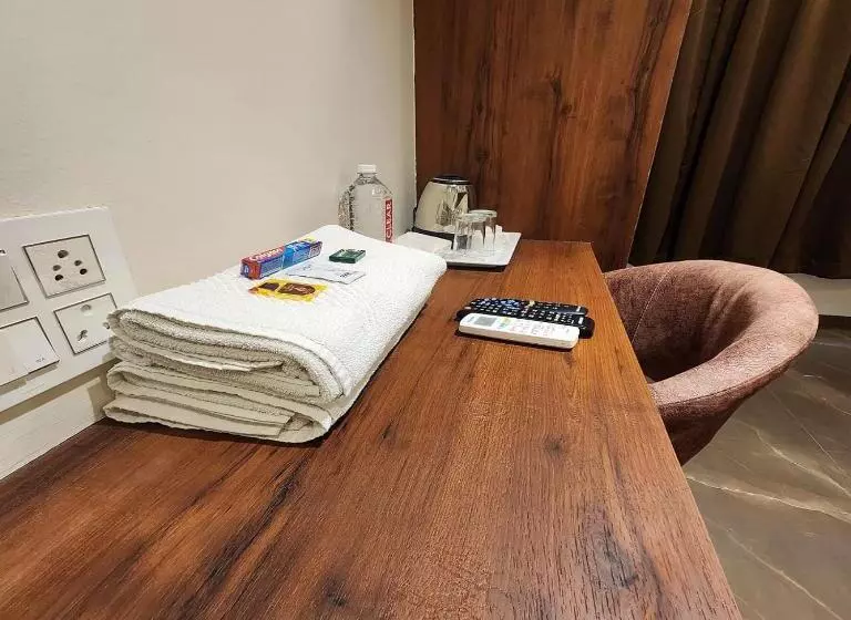 Hotel The Mint Nanded