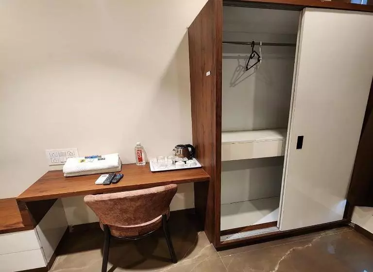 Hotel The Mint Nanded