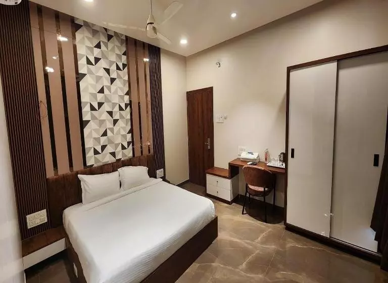 Hotel The Mint Nanded