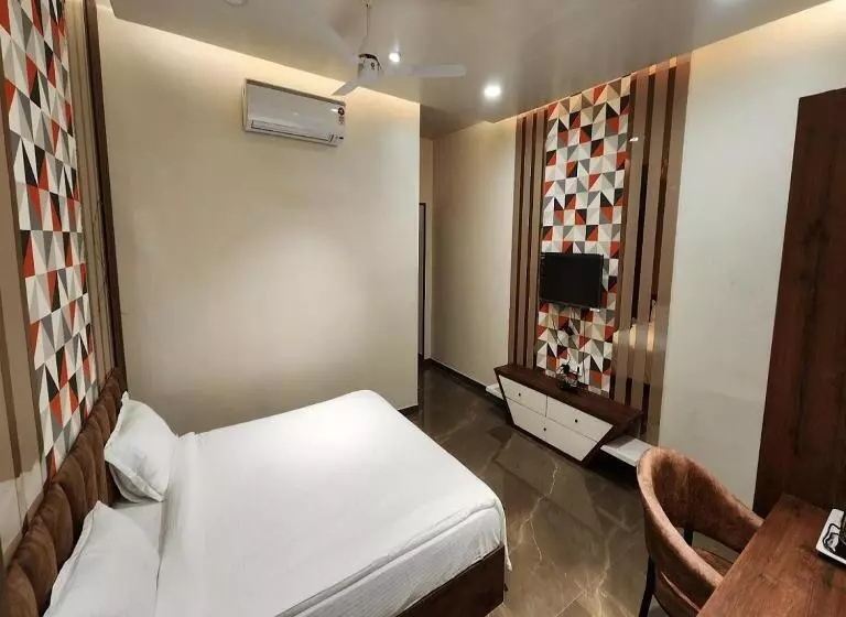 Hotel The Mint Nanded