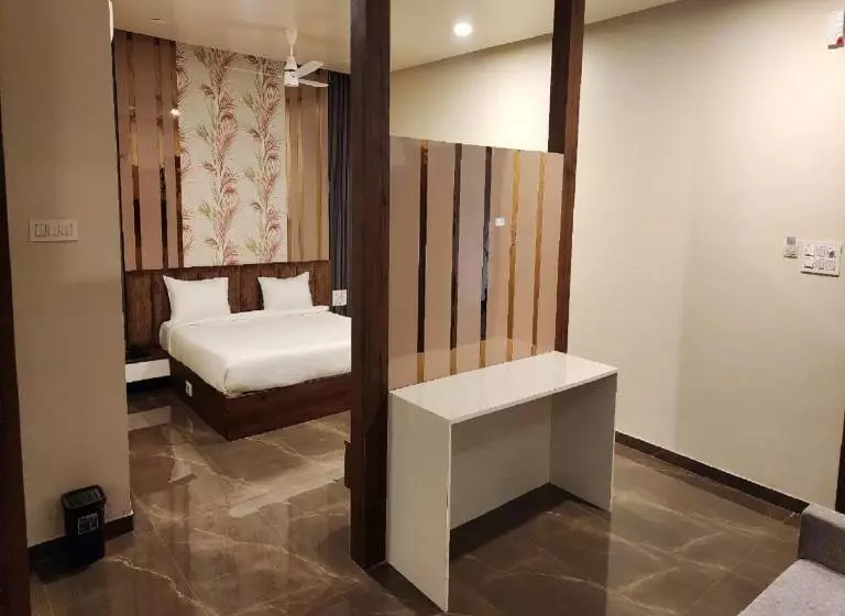 Hotel The Mint Nanded