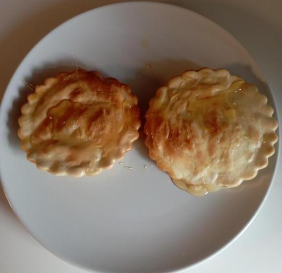 La Tana Della Volpetta   Bed & Breakfast