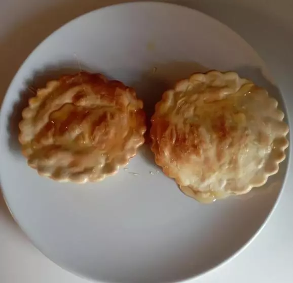 La Tana Della Volpetta   Bed & Breakfast