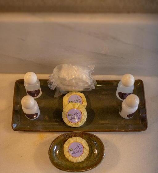 Kurort  Quinta Dos Manacás Pousada   Pedra Azul   Rota Dos Lagos