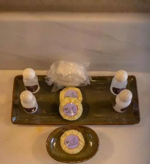 Lomakeskus Quinta Dos Manacás Pousada   Pedra Azul   Rota Dos Lagos