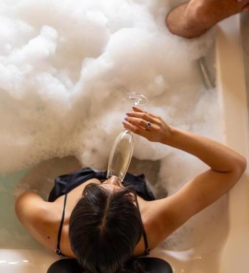 Kurort  Quinta Dos Manacás Pousada   Pedra Azul   Rota Dos Lagos