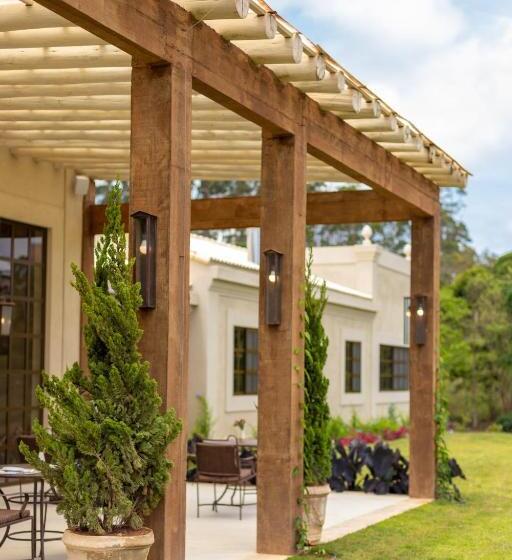 Kurort  Quinta Dos Manacás Pousada   Pedra Azul   Rota Dos Lagos