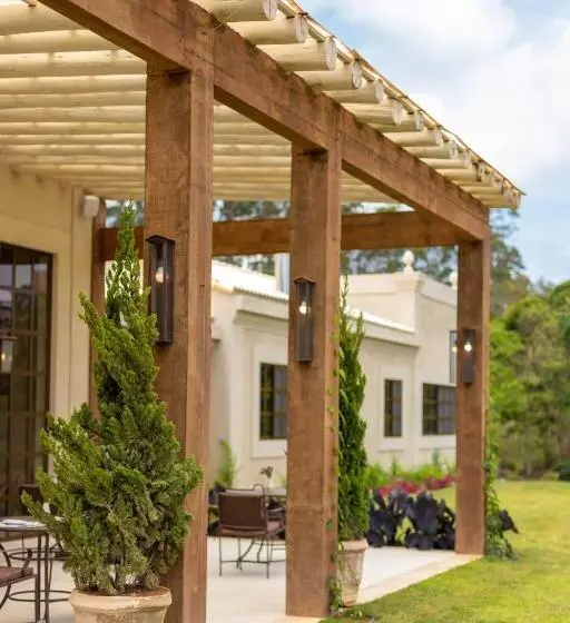Lomakeskus Quinta Dos Manacás Pousada   Pedra Azul   Rota Dos Lagos