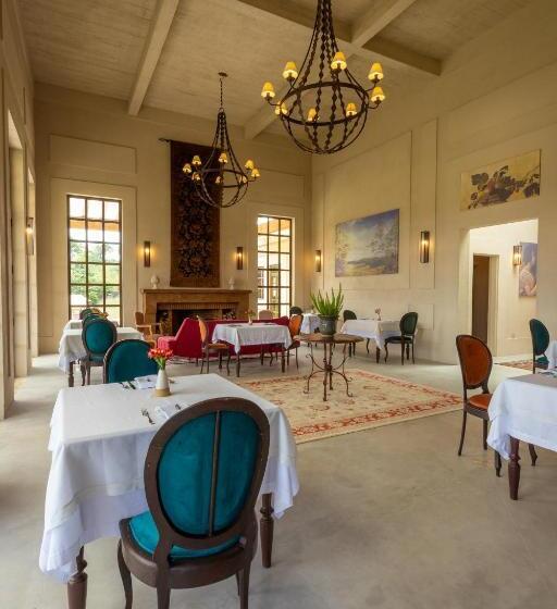 Kurort  Quinta Dos Manacás Pousada   Pedra Azul   Rota Dos Lagos