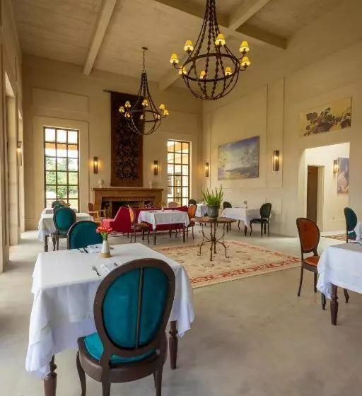 Lomakeskus Quinta Dos Manacás Pousada   Pedra Azul   Rota Dos Lagos