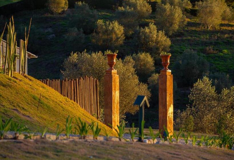 Kurort  Quinta Dos Manacás Pousada   Pedra Azul   Rota Dos Lagos