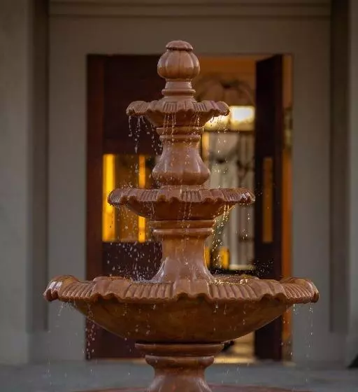 Lomakeskus Quinta Dos Manacás Pousada   Pedra Azul   Rota Dos Lagos