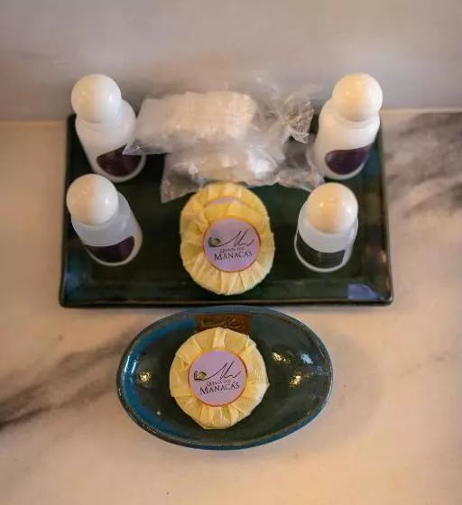 Lomakeskus Quinta Dos Manacás Pousada   Pedra Azul   Rota Dos Lagos